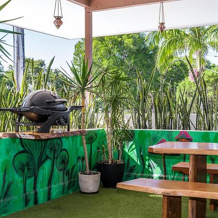 Byron Bay Accom Unit 5 1 Marvel Street, Byron Bay - Absolute Marvel 外观 照片