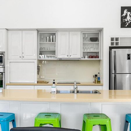 Byron Bay Accom Unit 5 1 Marvel Street, Byron Bay - Absolute Marvel 外观 照片