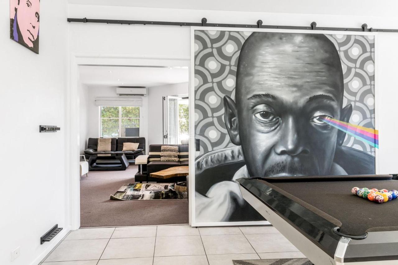 Byron Bay Accom Unit 5 1 Marvel Street, Byron Bay - Absolute Marvel 外观 照片