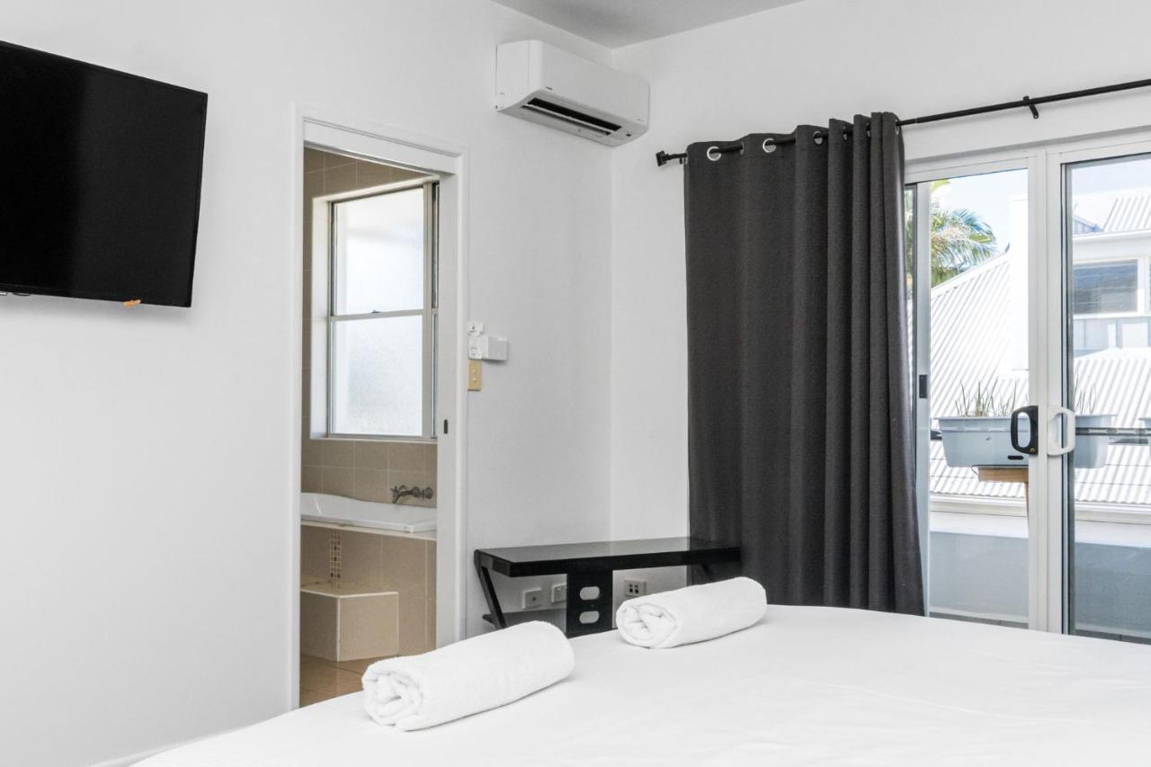 Byron Bay Accom Unit 5 1 Marvel Street, Byron Bay - Absolute Marvel 外观 照片