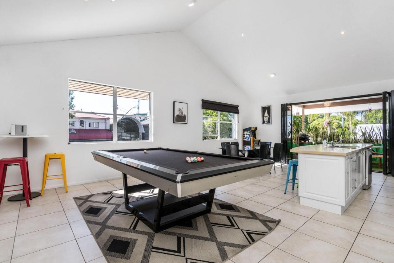Byron Bay Accom Unit 5 1 Marvel Street, Byron Bay - Absolute Marvel 外观 照片