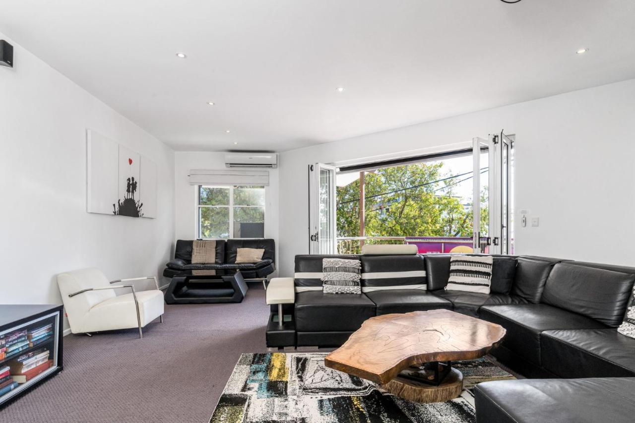 Byron Bay Accom Unit 5 1 Marvel Street, Byron Bay - Absolute Marvel 外观 照片