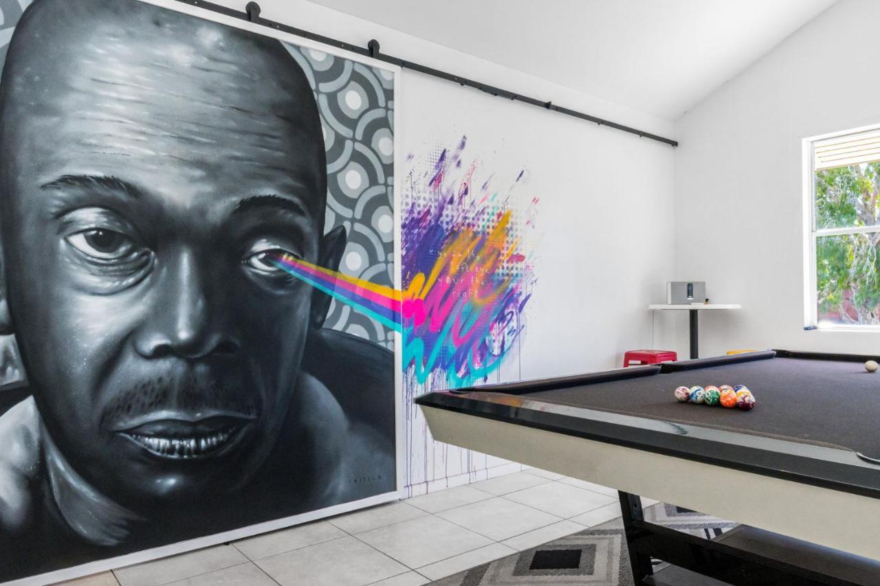 Byron Bay Accom Unit 5 1 Marvel Street, Byron Bay - Absolute Marvel 外观 照片