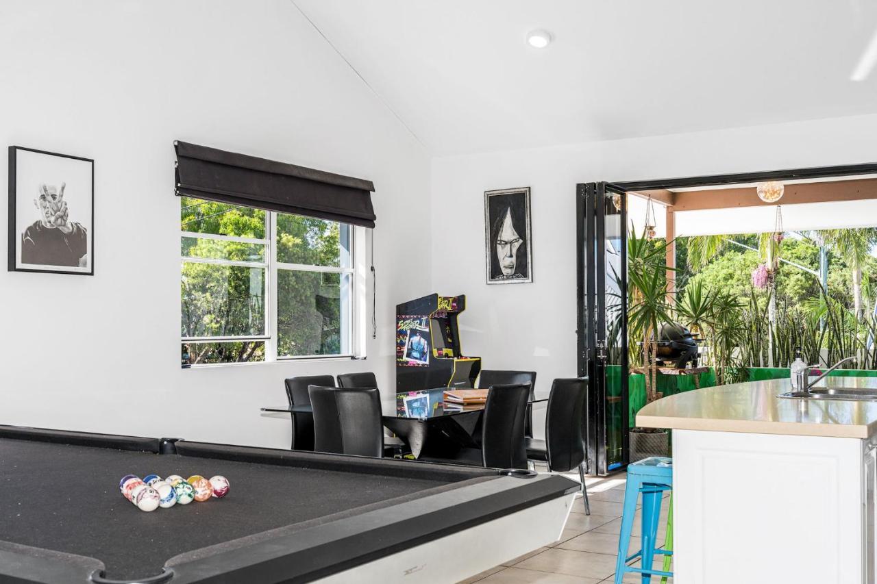 Byron Bay Accom Unit 5 1 Marvel Street, Byron Bay - Absolute Marvel 外观 照片