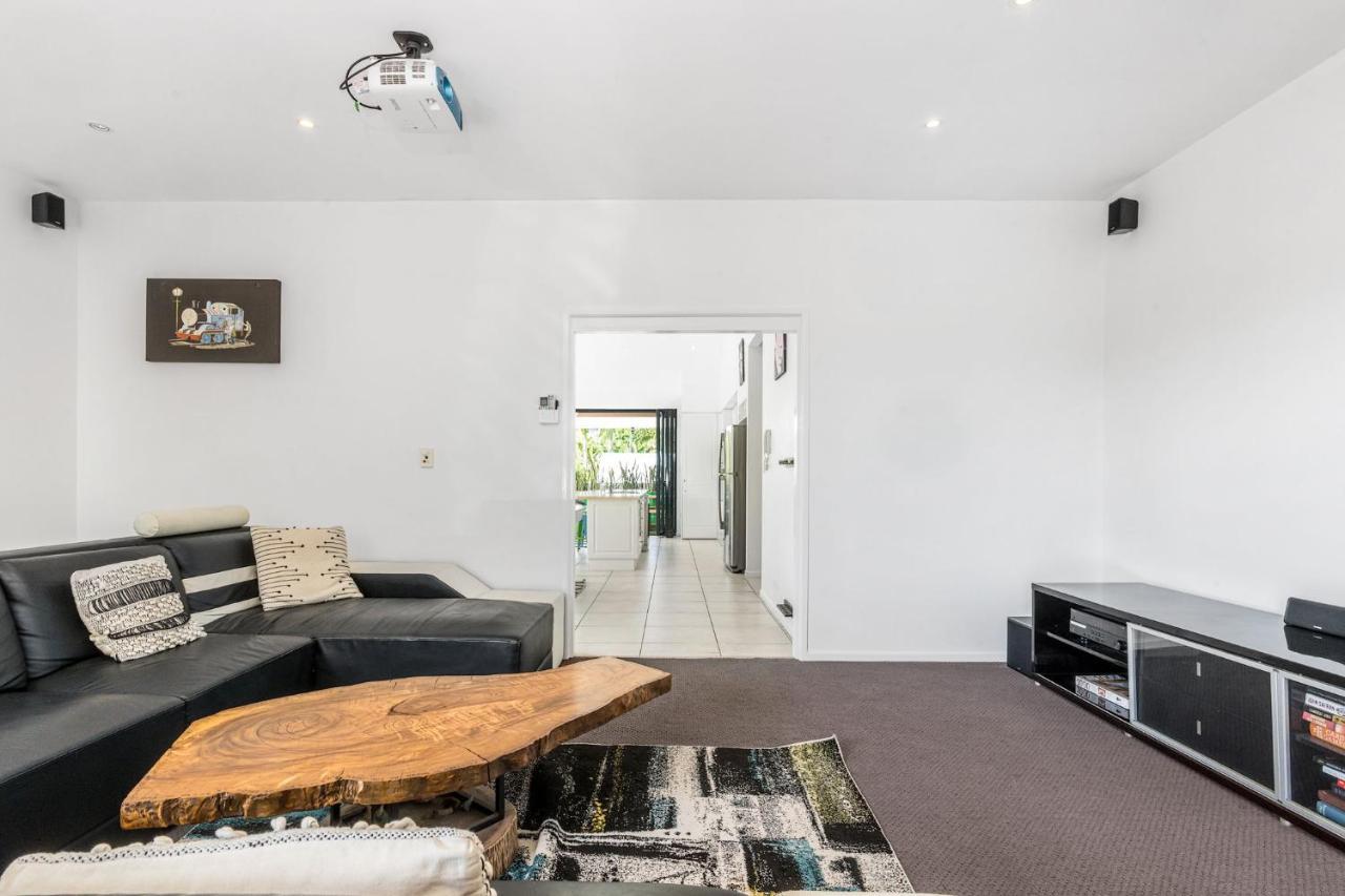 Byron Bay Accom Unit 5 1 Marvel Street, Byron Bay - Absolute Marvel 外观 照片