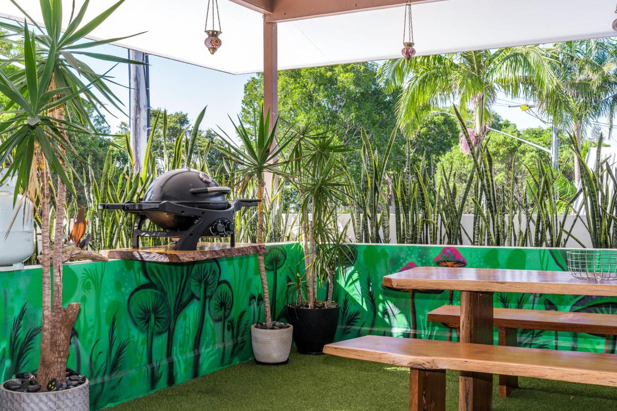 Byron Bay Accom Unit 5 1 Marvel Street, Byron Bay - Absolute Marvel 外观 照片