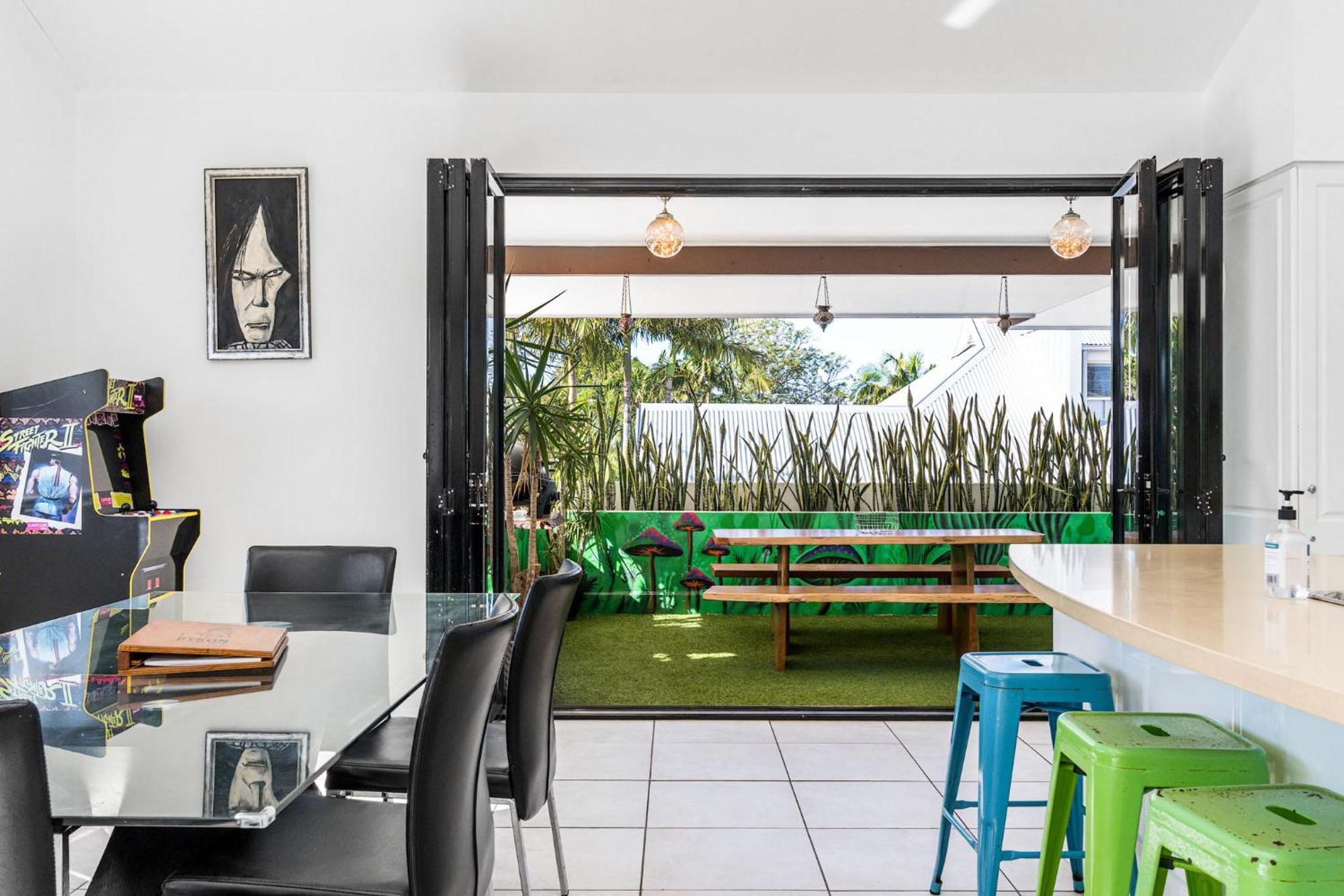 Byron Bay Accom Unit 5 1 Marvel Street, Byron Bay - Absolute Marvel 外观 照片