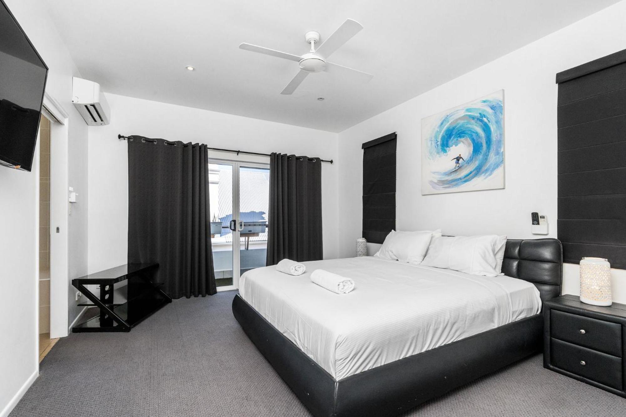 Byron Bay Accom Unit 5 1 Marvel Street, Byron Bay - Absolute Marvel 外观 照片