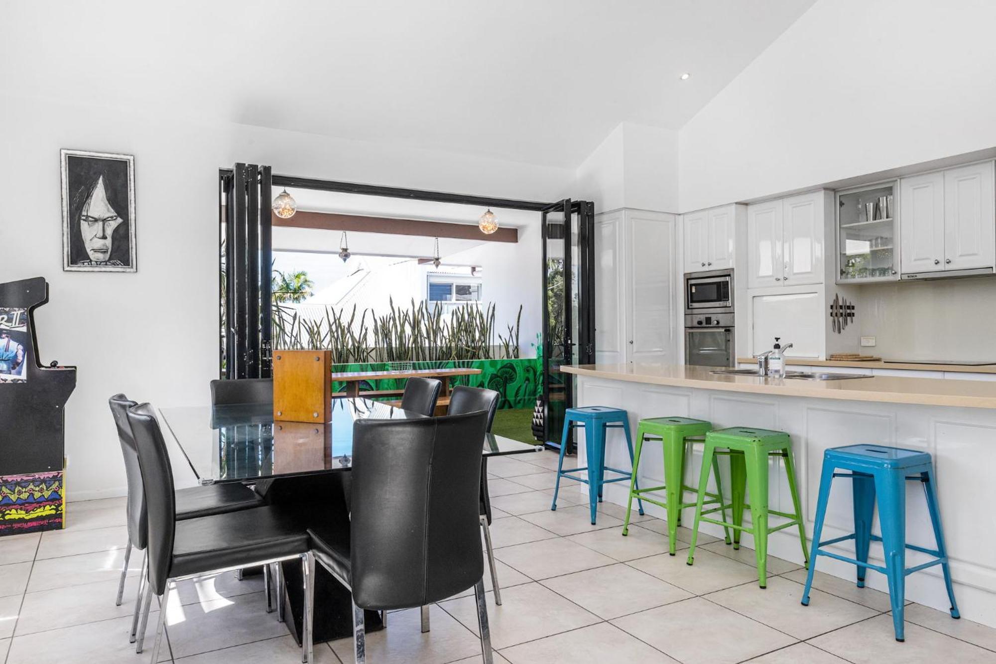 Byron Bay Accom Unit 5 1 Marvel Street, Byron Bay - Absolute Marvel 外观 照片