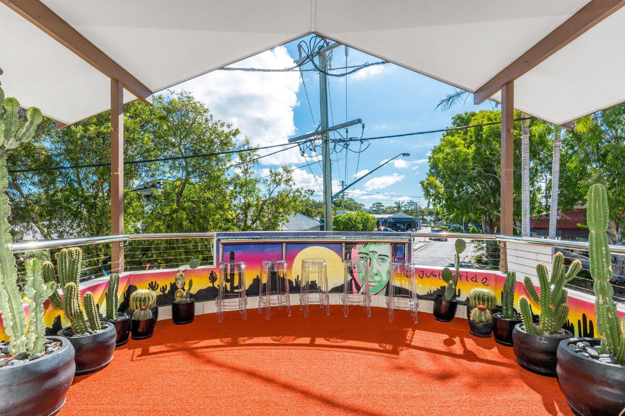 Byron Bay Accom Unit 5 1 Marvel Street, Byron Bay - Absolute Marvel 外观 照片