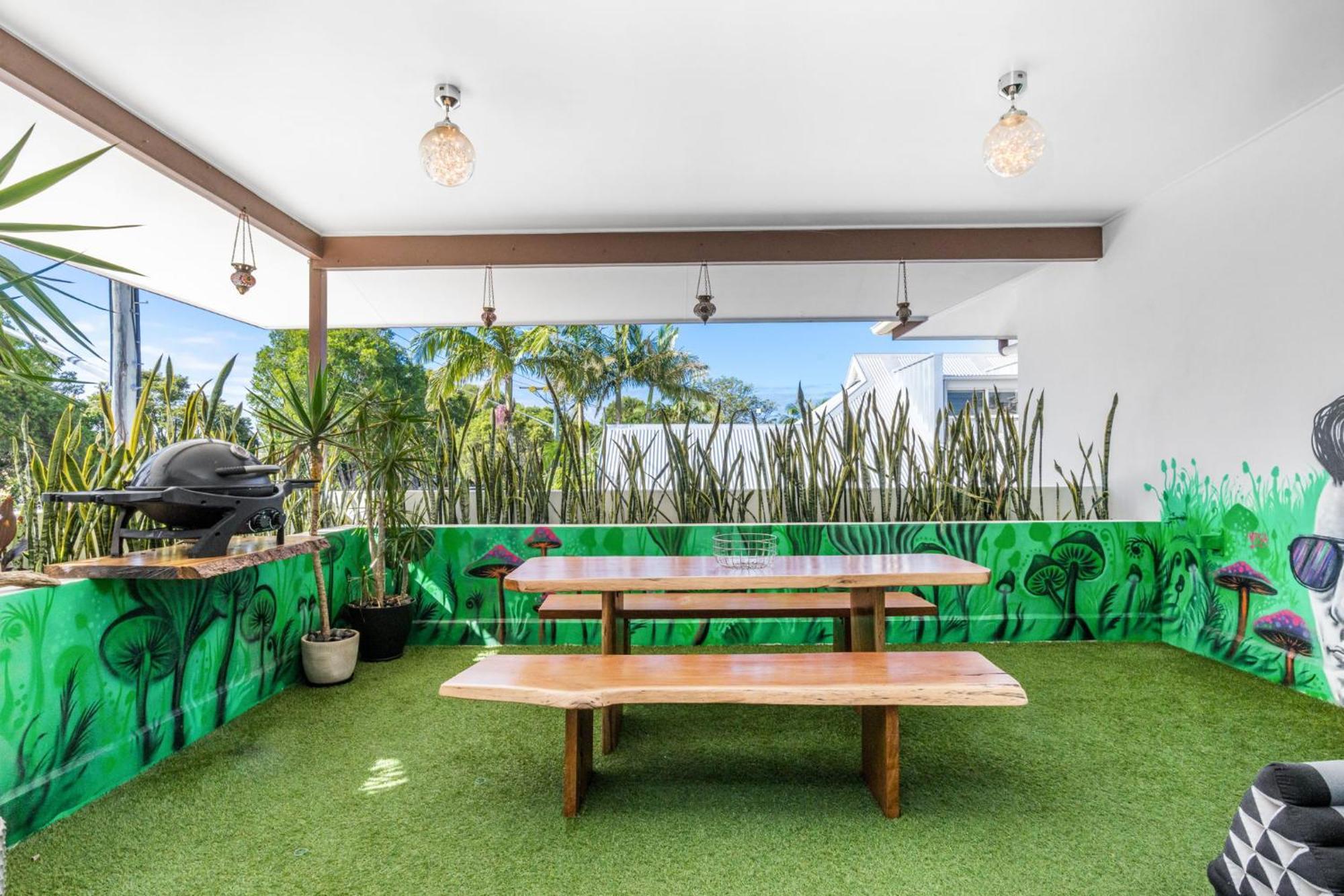 Byron Bay Accom Unit 5 1 Marvel Street, Byron Bay - Absolute Marvel 外观 照片