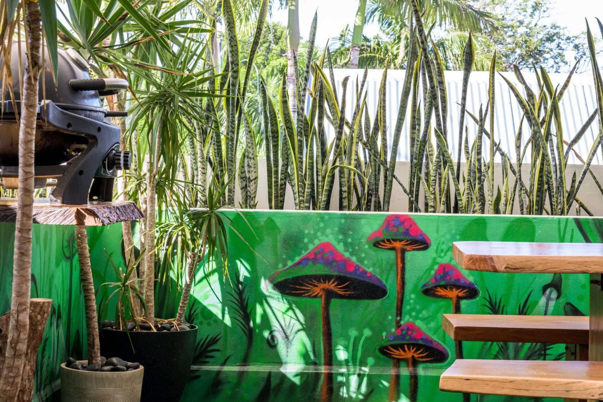 Byron Bay Accom Unit 5 1 Marvel Street, Byron Bay - Absolute Marvel 外观 照片